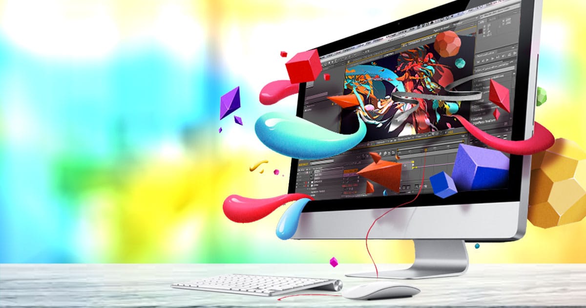 Motion Design and Digital Marketing | Moka Adv