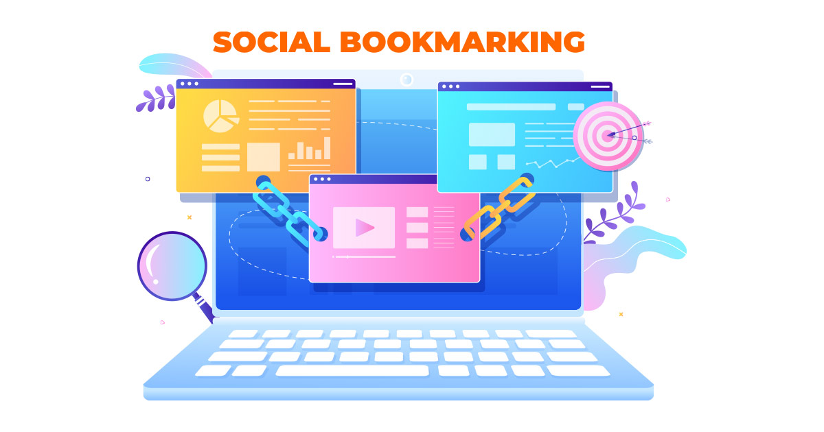 Social bookmarking cos’è e perché aiuta la SEO