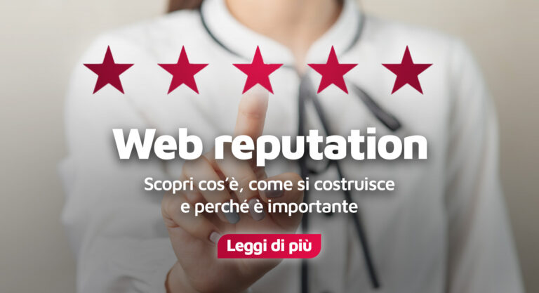 web reputation