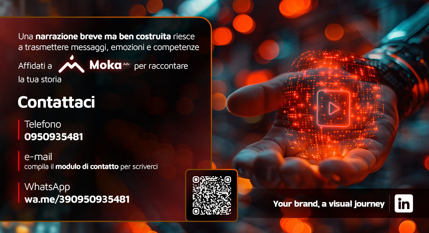 Moka Adv contatti