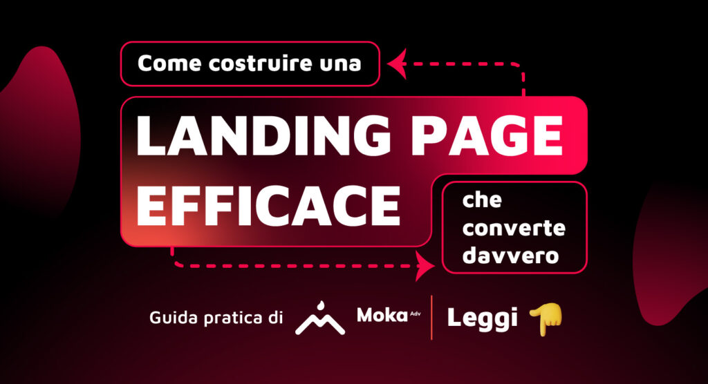landing page efficace